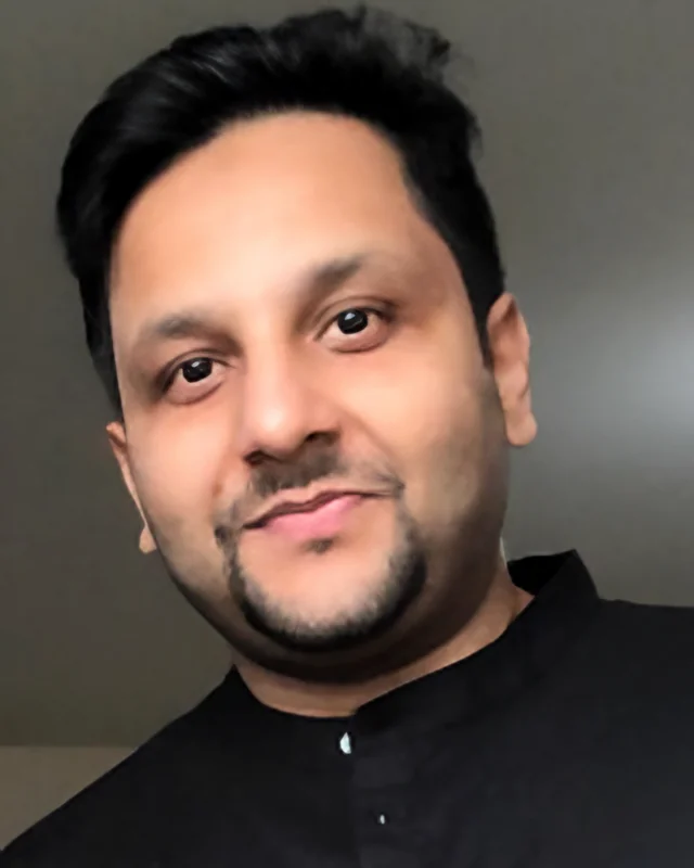 Afroz Ahmad, Director & Principal Engineer at Layer7 Consulting Inc.